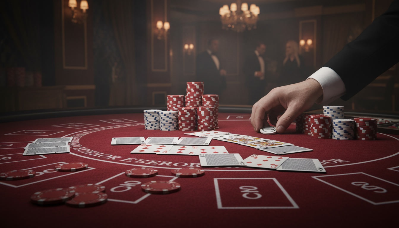 Découvrez la Ludothèque Variée de KingBet Casino